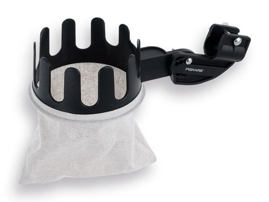 Afbeeldingen van FISKARS Fruitplukker passend op snoeigiraffen