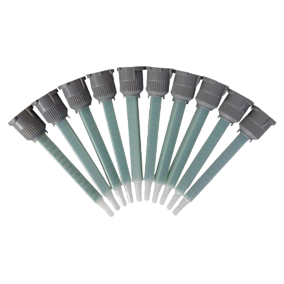 Afbeeldingen van Mengtuit WS-17-B B-systeem t.b.v. 2-componenten lijm