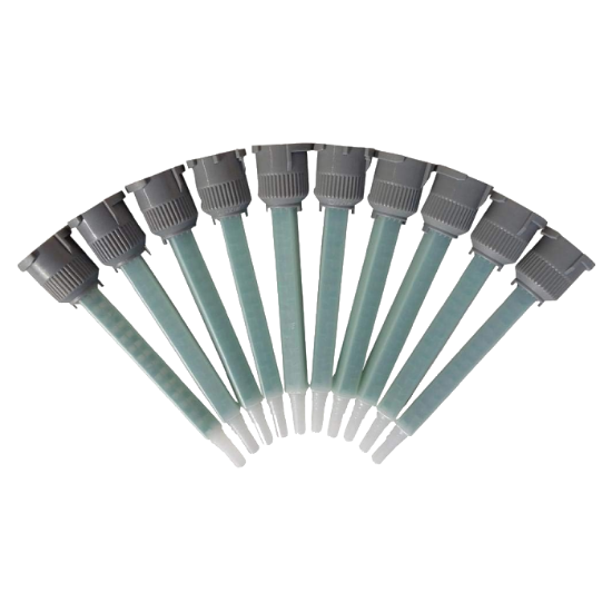 Afbeeldingen van Mengtuit WS-17-B B-systeem t.b.v. 2-componenten lijm