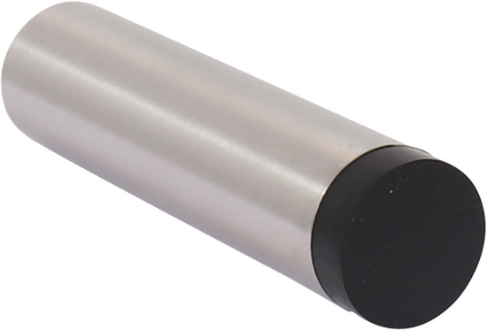 Afbeeldingen van OXLOC Deurbuffer RVS wand 120MM