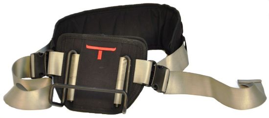 Afbeeldingen van MATADOR Draagriem "The Carrier Belt" 900-1750MM