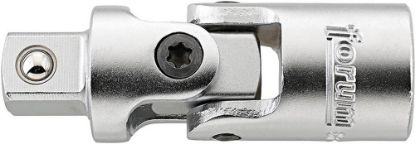 Afbeeldingen van FORUM Cardankoppeling ½" 73MM