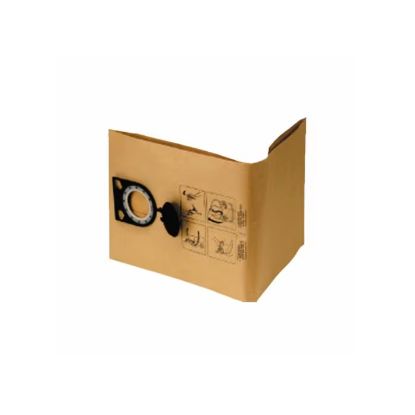 Afbeeldingen van STARMIX Filterzak FBV50 5x