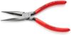 Afbeeldingen van KNIPEX Langbektang 3021160 DIN5745 160MM 
