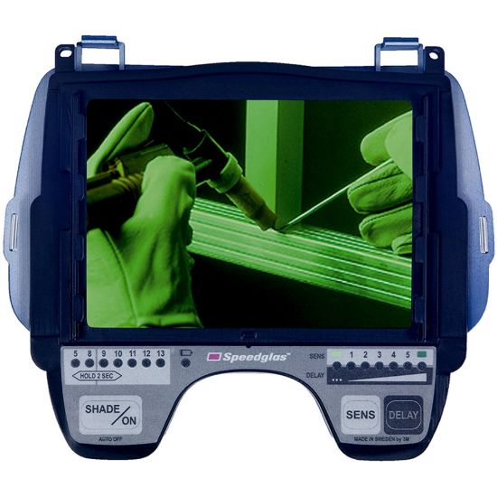 Afbeeldingen van Lasfilter XX t.b.v. Speedglas 9100/FX/MP