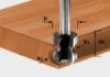 Afbeeldingen van FESTOOL Vingergreepfrees HW R2,5+R6 8MM 22X16MM