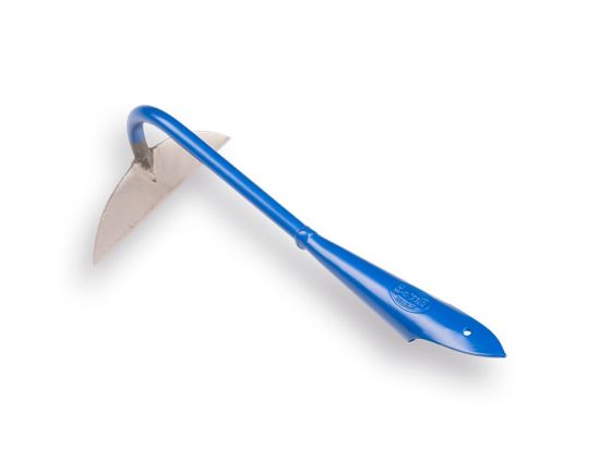 Afbeeldingen van DE WIT Hak gesmeed 14CM 