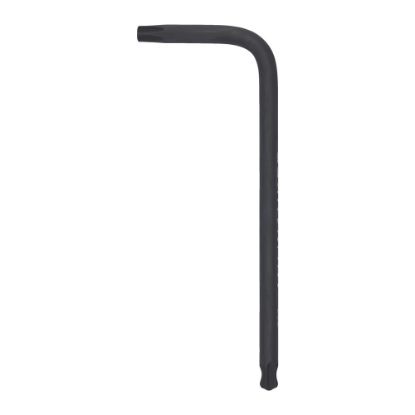 Afbeeldingen van MILWAUKEE Inbussleutel TORX compact L-vormig T27