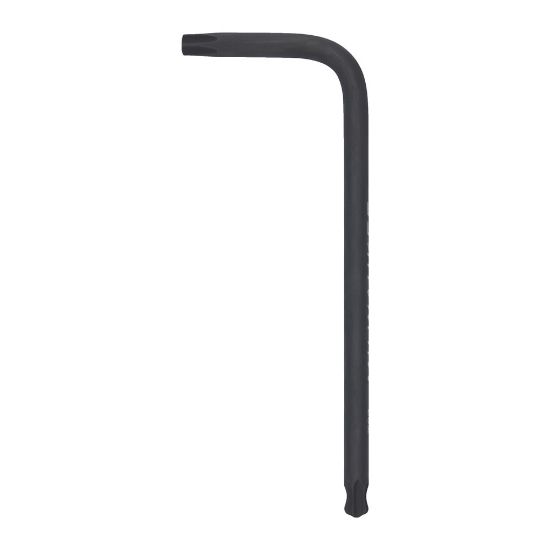 Afbeeldingen van MILWAUKEE Inbussleutel TORX compact L-vormig T27