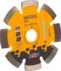 Afbeeldingen van KELFORT Diamantzaag 125X22,23MM