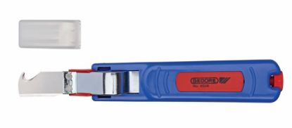 Afbeeldingen van GEDORE Kabelmes 4528 170MM 4-28MM