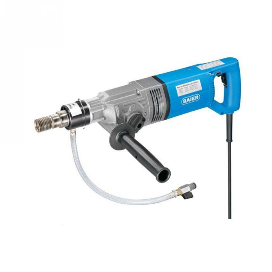 Afbeeldingen van BAIER Diamantboormachine nat BDB819 2100W