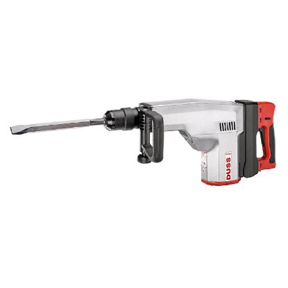 Afbeeldingen van DUSS Hakhamer PK300 set 22MM zeskant 1700W 14-16J 12,2kg