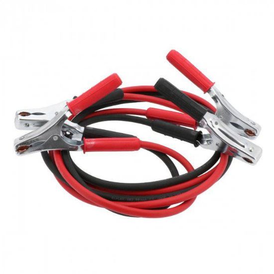 Afbeeldingen van AIRPRESS Hulpstarterset 400Ah 50MM² 3M