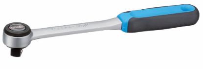 Afbeeldingen van GEDORE Omschakelbare ratel ½" 1993 U-3