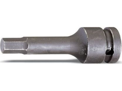 Afbeeldingen van BETA Slagdop ½" inbus 720ME 6