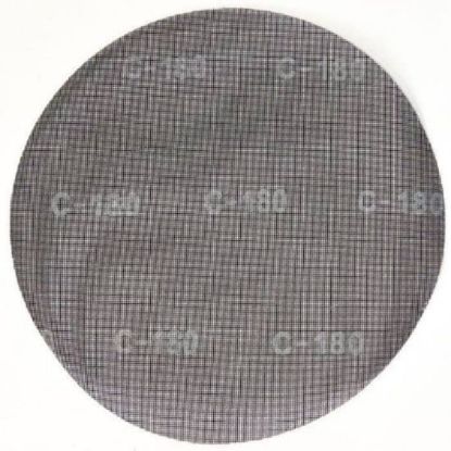 Afbeeldingen van Gaasschuurschijf 406MM K60