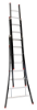 Afbeeldingen van KELFORT Reformladder ALU/zwart 3X8