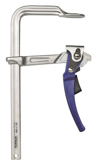 Afbeeldingen van TURNUS Snelspanlijmtang 250X120MM