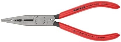 Afbeeldingen van KNIPEX Bedradingstang 1301160 160MM