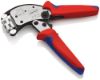 Afbeeldingen van KNIPEX Krimptang Twistor16 360° 975318 0,14-16MM²