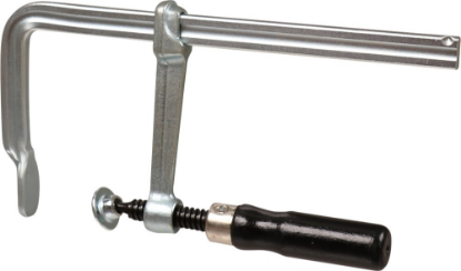 Afbeeldingen van IRONSIDE Lijmtang geheel staal TV 250X120MM