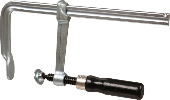 Afbeeldingen van IRONSIDE Lijmtang geheel staal TV 250X120MM