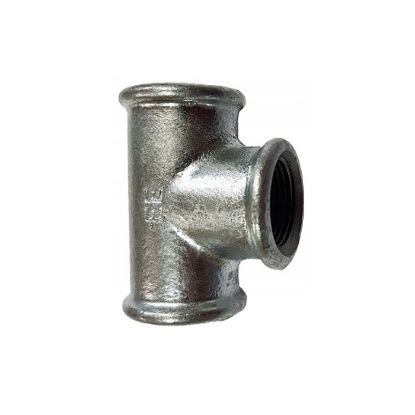 Afbeeldingen van EE T-sok 130 VZ ¾" BSP female