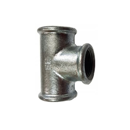 Afbeeldingen van EE T-sok 130 VZ ¾" BSP female