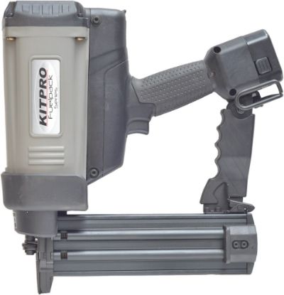 Afbeeldingen van KITPRO BASSO Gas nageltacker T22/64-J2