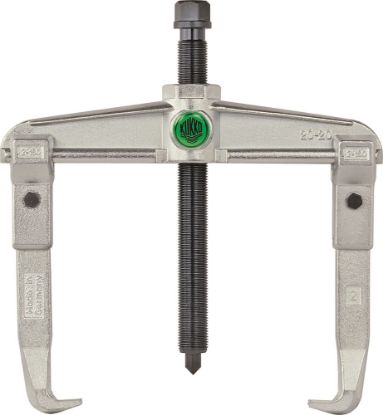 Afbeeldingen van KUKKO Trekker 2-armig universeel 20-20