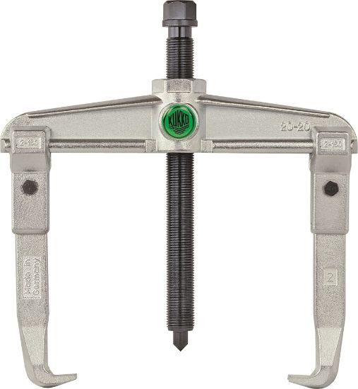 Afbeeldingen van KUKKO Trekker 2-armig universeel 20-20