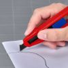 Afbeeldingen van KNIPEX Afbreekmes UNI CutiX 9010165BK