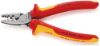 Afbeeldingen van KNIPEX Krimptang 9778180 DIN60900 0,25-16MM²