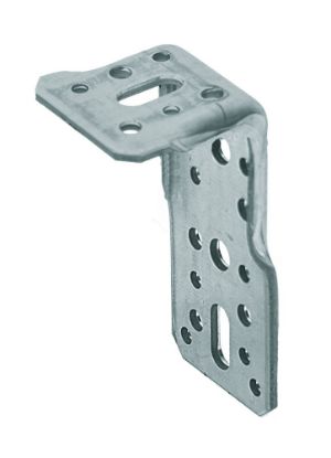 Afbeeldingen van GEBR. BODEGRAVEN Hoek-XL SV 75X150MM 72X4MM