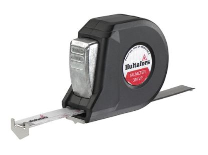 Afbeeldingen van HULTAFORS Rolmaat markeermeter ABS 3M VP
