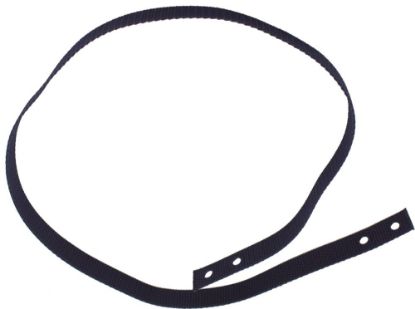 Afbeeldingen van KELFORT Webband t.b.v. Magnus trap dubbel