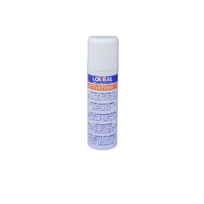 Afbeeldingen van LOXEAL Activator 11 200ML
