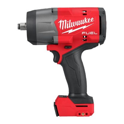 Afbeeldingen van MILWAUKEE Accu slagmoersleutel ½" M18FHIW2F12-0X 18V met frictiering BODY