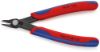 Afbeeldingen van KNIPEX Zijsnijtang elektro SUPER-KNIPS 7831125