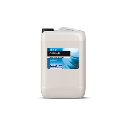 Afbeeldingen van AGEALUBE AdBlue t.b.v. dieselmotoren 25L