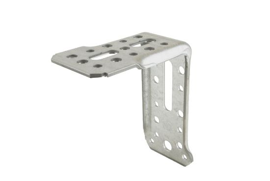 Afbeeldingen van GEBR. BODEGRAVEN Hoek-XL SV 125X150MM 72X4MM