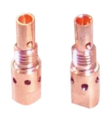 Afbeeldingen van WELDKAR Contacttiphouder t.b.v. WK250 2x