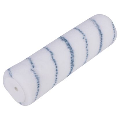 Afbeeldingen van COPENHAGEN PRO Aflakroller 5* nylon 11MM vacht 25CM