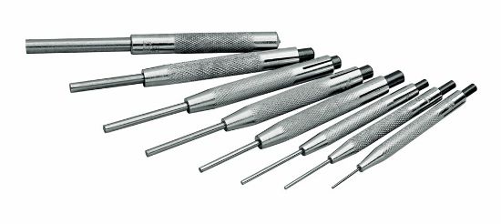 Afbeeldingen van GEDORE Pendrijverset 8x