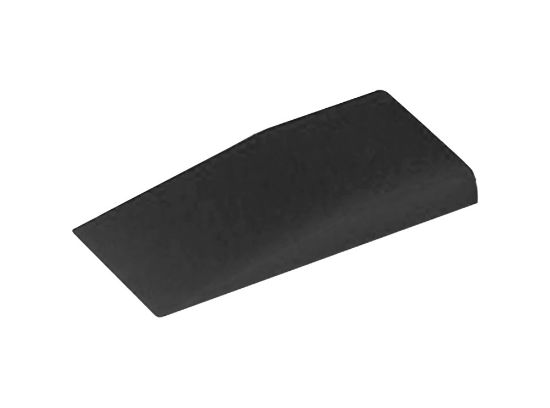 Afbeeldingen van GEBR. BODEGRAVEN Stelwig ABS groen 40MM 23X5MM