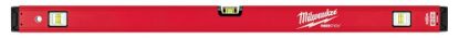 Afbeeldingen van MILWAUKEE Waterpas REDSTICK Backbone Box 100CM