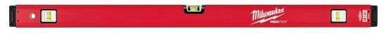 Afbeeldingen van MILWAUKEE Waterpas REDSTICK Backbone Box 100CM