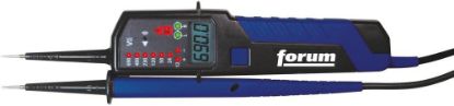 Afbeeldingen van FORUM Spanningzoeker 12-690V