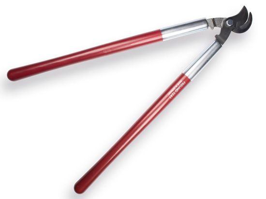 Afbeeldingen van FREUND Takkenschaar 12 A 1 75CM zwaar gesmeed 45MM